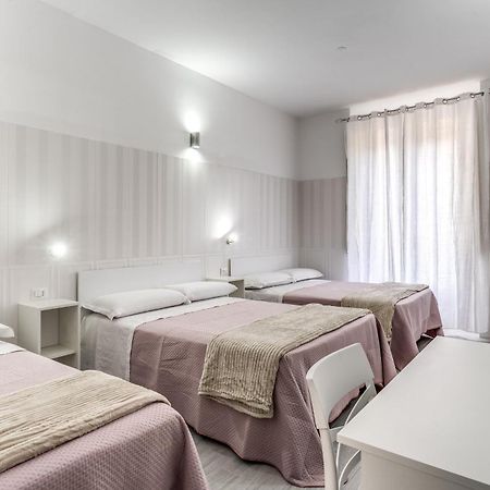 Hotel Altadomus Roma Exterior foto