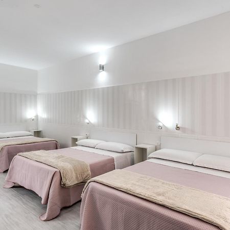Hotel Altadomus Roma Exterior foto