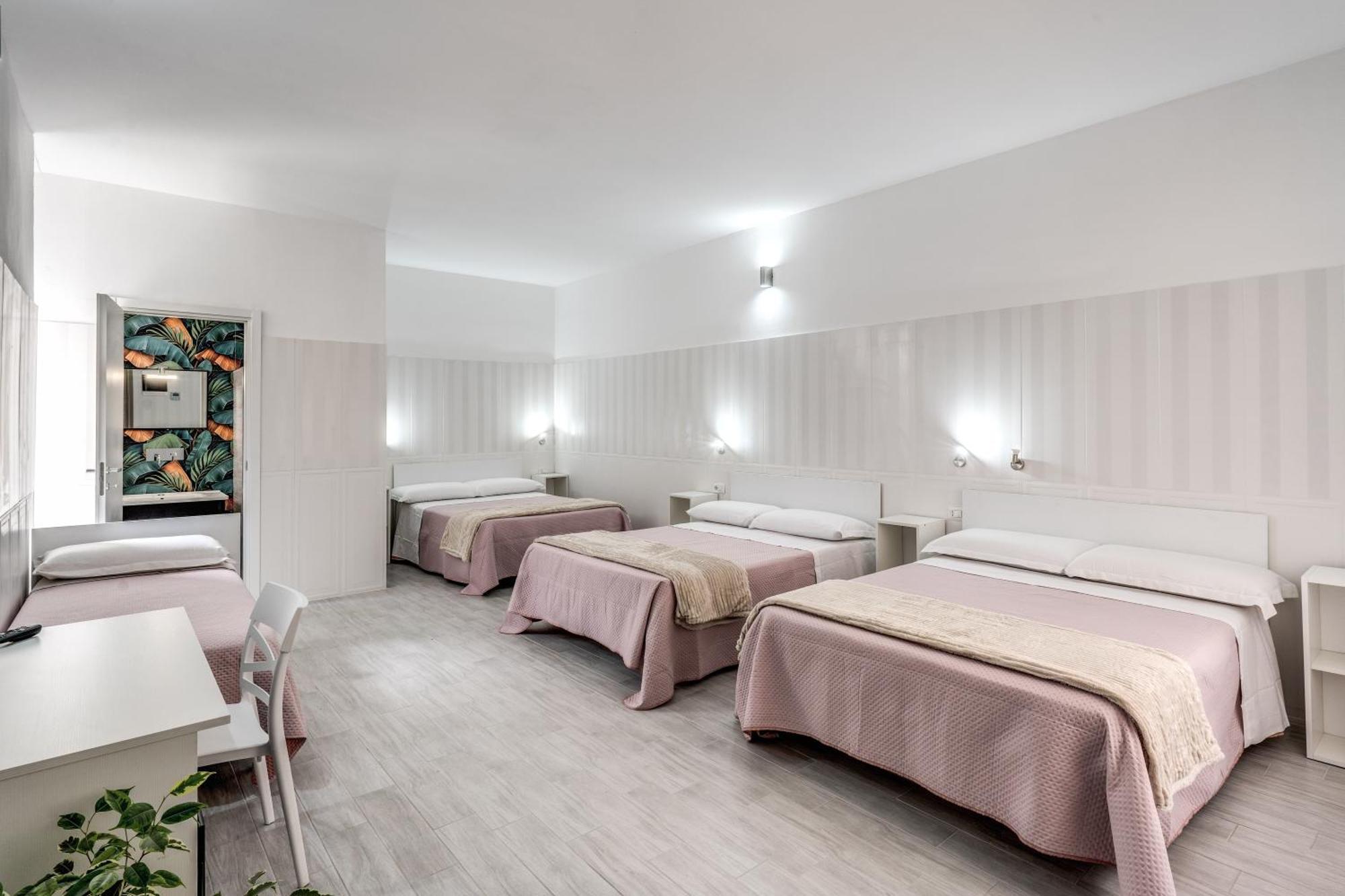 Hotel Altadomus Roma Exterior foto