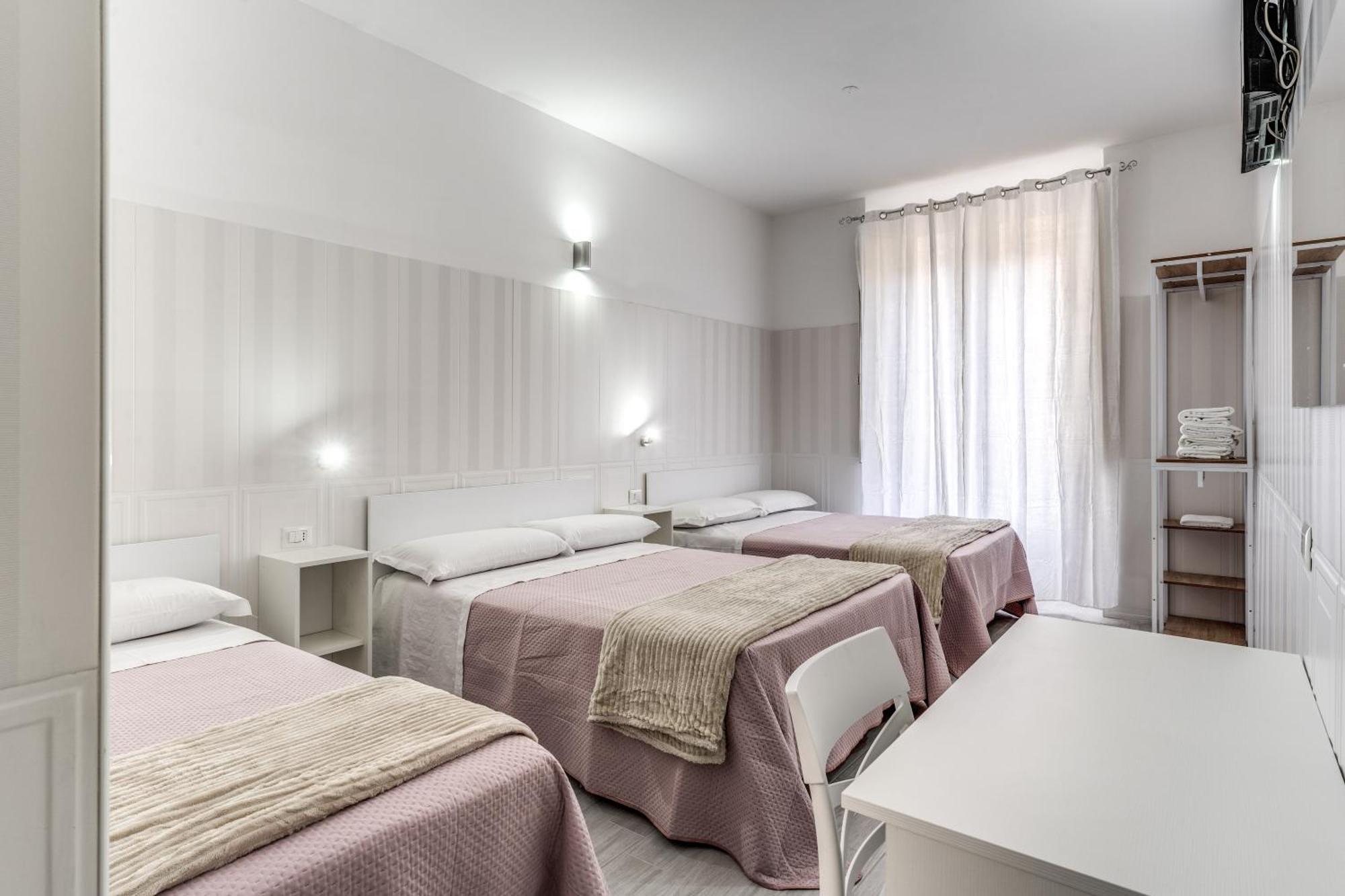 Hotel Altadomus Roma Exterior foto