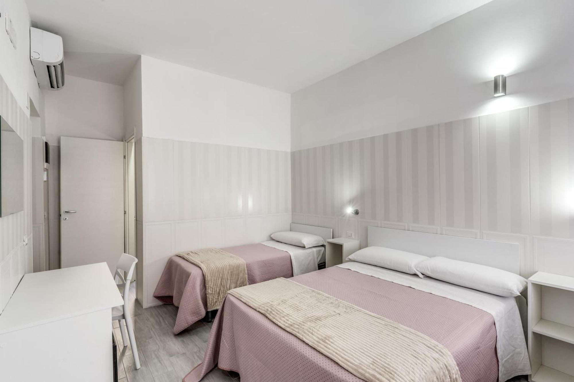 Hotel Altadomus Roma Exterior foto