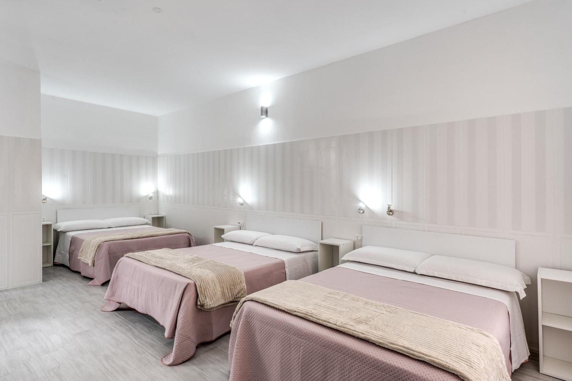 Hotel Altadomus Roma Exterior foto