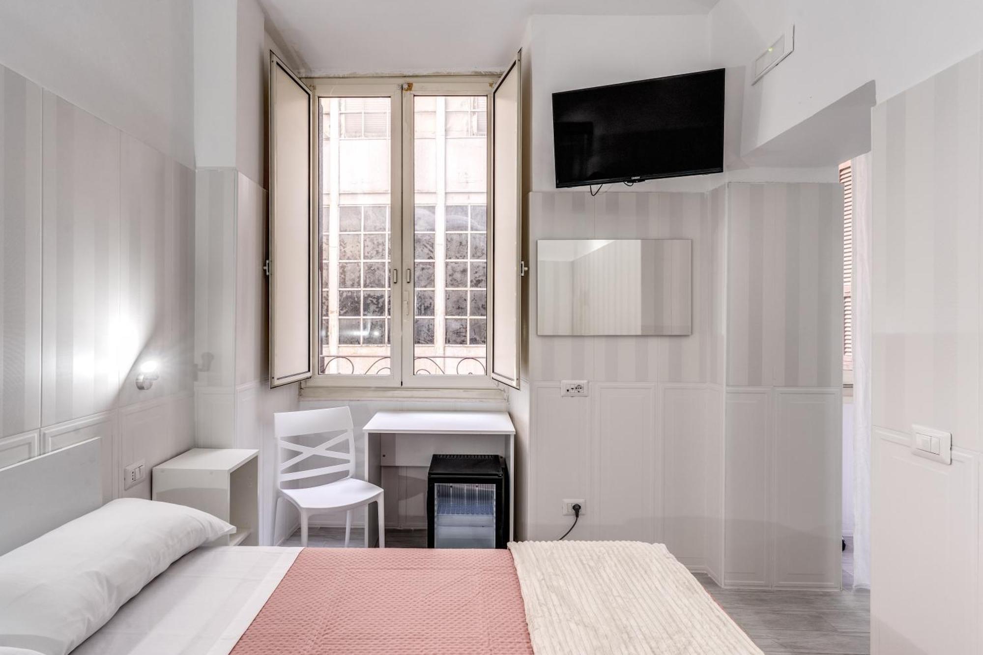 Hotel Altadomus Roma Exterior foto