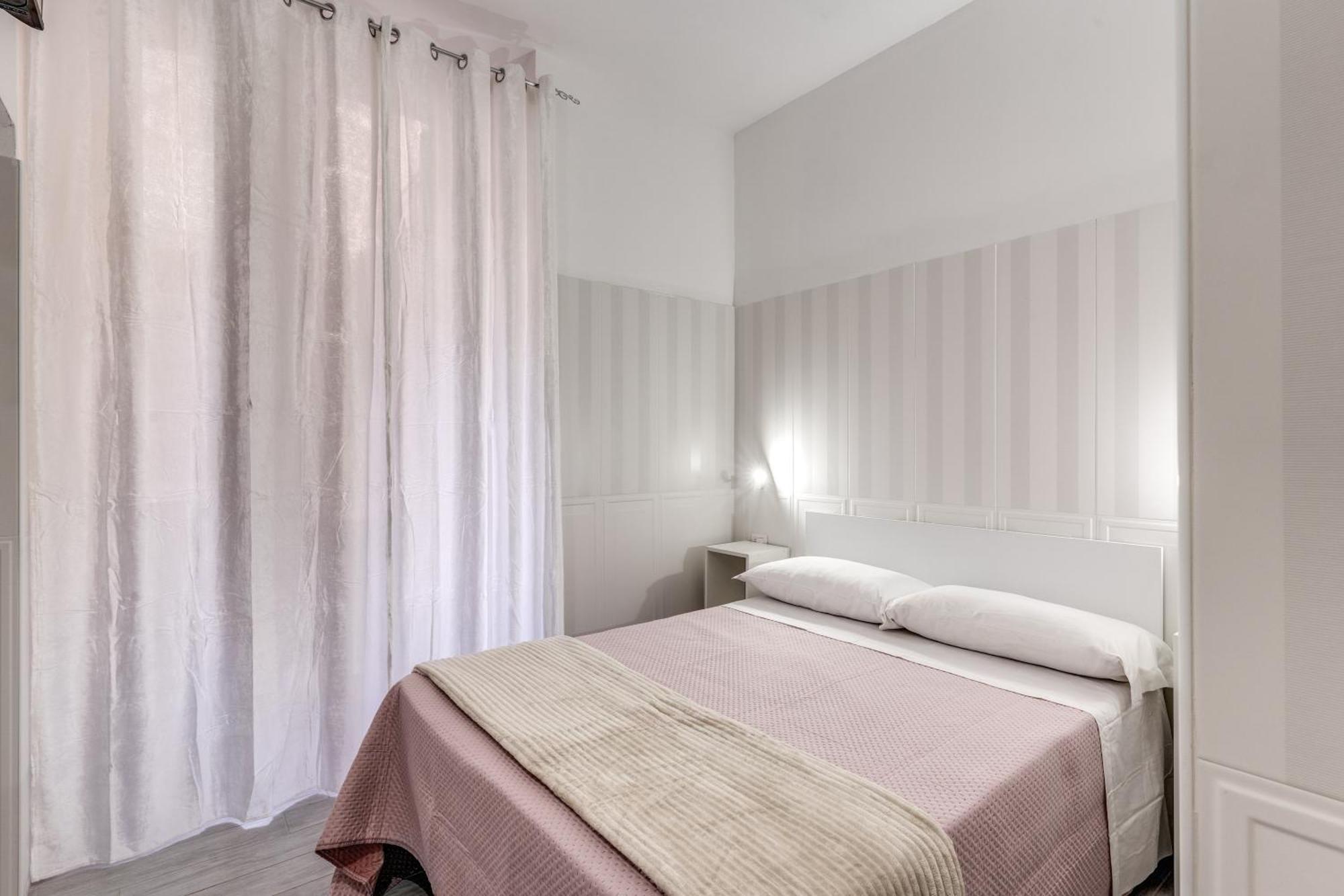 Hotel Altadomus Roma Exterior foto